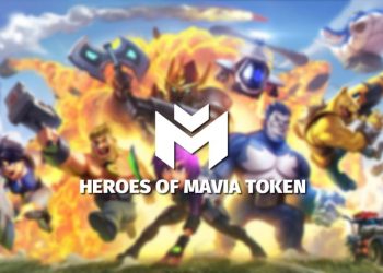 Heroes of Mavia’s Astonishing Surge: Why Is It rallying?