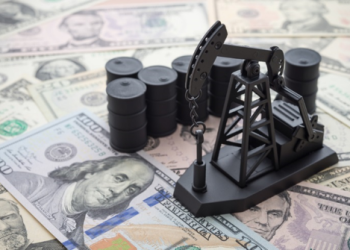 Brent Crude at $77.97 as Geopolitical Events Unfold