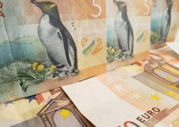 EURAUD & EURNZD: A 7-Day Bullish Trend Above 1.65000 Level