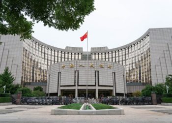 China’s Economy Hits Turbulence: 40% CSI 300 Drop & IMF Cuts