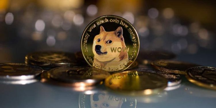 Dogecoin Price Under Pressure: 0.07760 Low to 0.08050 High