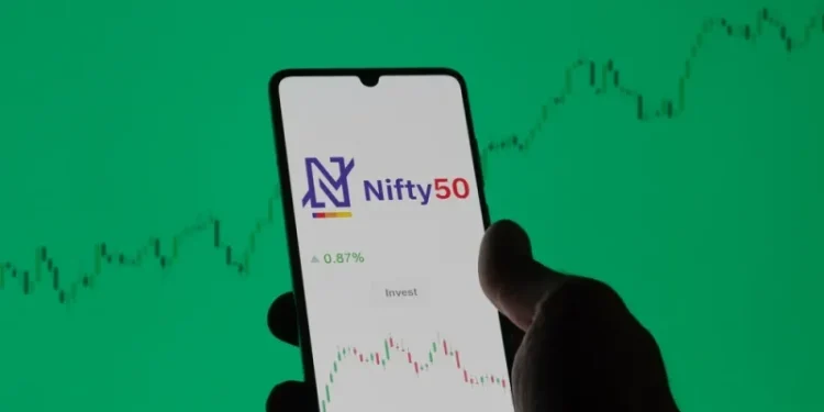 Nifty and German 40 indices: GER40 retreated to 16900.00