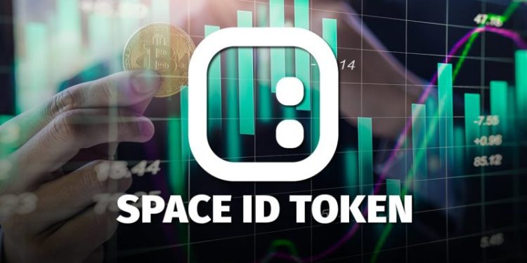 SPACE ID’s Price Jumped By 81.42%. Will It Continue Growing?