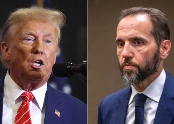 Special Counsel Jack Smith asks SCOTUS to reject Trump request to delay 2020 election case