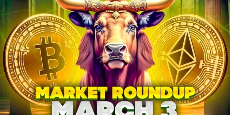 Bitcoin Price Prediction as $25 Billion Floods Into BTC Market – Time to Buy?