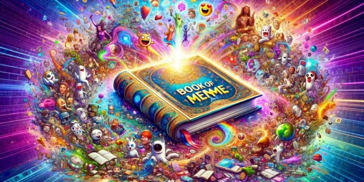 Book of Meme Price Prediction as BOME Reaches $1 Billion Market Cap – Time to Buy?