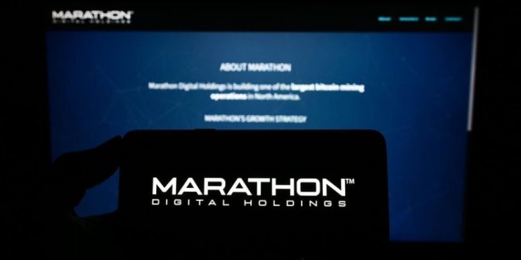 Marathon Digital CEO Warns of Challenges Ahead for Small Miners Post Bitcoin Halving