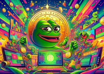 Pepe Price Prediction as PEPE Market Cap Reaches $3 Billion – Can PEPE Overtake Dogecoin?
