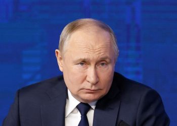 Putin says he’s ready to use nuclear weapons if Russian state at stake, but ‘there has never been such a need’