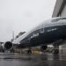 ‘Absurd’: NTSB chair blasts Boeing for failing to turn over records about midair blowout