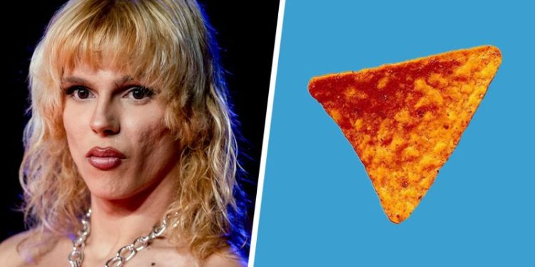 Doritos severs ties with transgender influencer in Spain following online boycott threat
