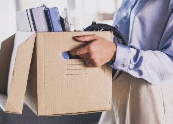 Laid-off tech workers turn to LinkedIn, therapy and one another to bounce back