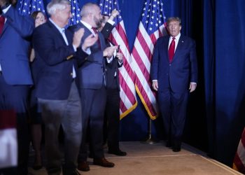 Trump wins GOP contests in Idaho, Michigan and Missouri