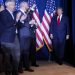 Trump wins GOP contests in Idaho, Michigan and Missouri