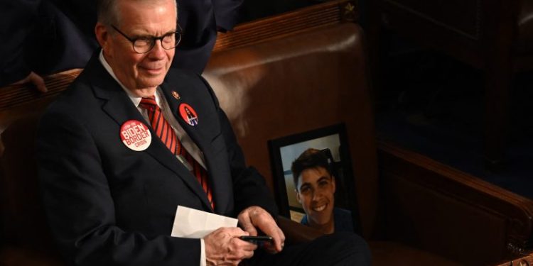 Michigan lawmaker says Gaza should be approached ‘like Nagasaki and Hiroshima’