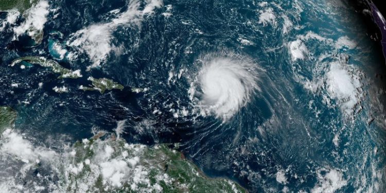 Global oceanÂ heatÂ has hit a new record every single day for the last year