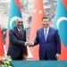 Maldives signs China military pact in further shift away from India