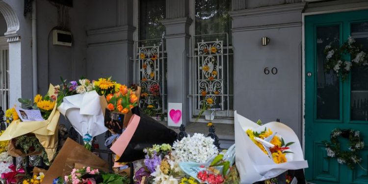 Alleged murder of Sydney couple by police officer reopens old wounds in LGBTQ+ community