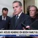 Comer invites Biden to testify publicly as part of House impeachment inquiry