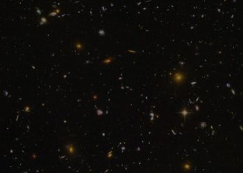 Meteorites may be lost to Antarctic ice as climate warms, study says