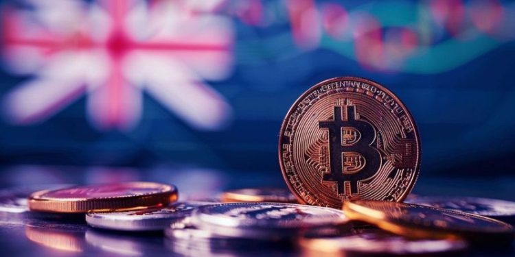 New Zealand Minister Calls for Overhaul of Digital Asset Regulations