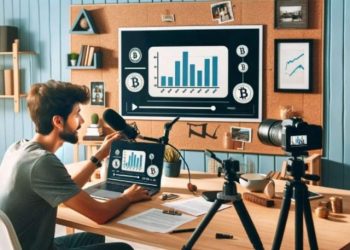 Crypto Tax Law Firm Accuses Ex-Employee of Stealing Secrets for YouTube Videos