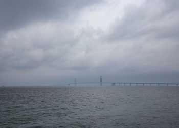 Denmark closes major shipping strait over faulty missile launcher