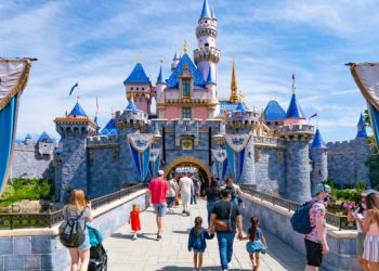 Disney CEO Bob Iger vanquishes billionaire foe Nelson Peltz in battle over board