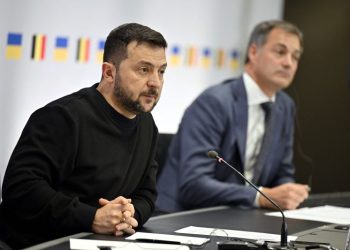 Belgium to investigate suspected Russian interference in EU elections