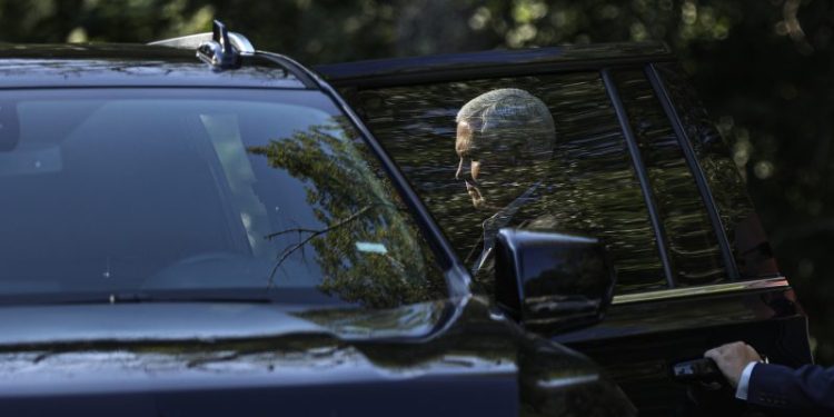 Mike Pence pushes a post-Trump path for conservatives and GOP