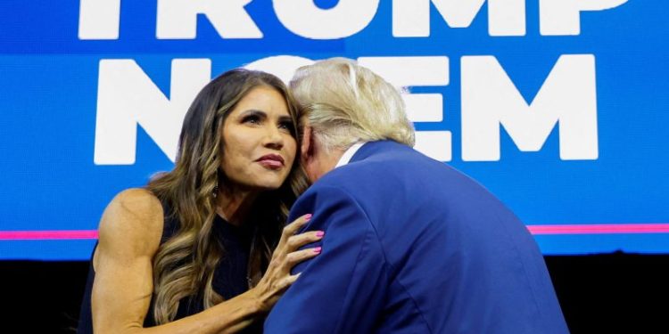 Democrats, political figures dogpile onto Trump VP hopeful after story of animal killings