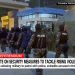 Ecuadorians head to polls for referendum as Noboa seeks backing for war on crime