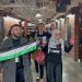 Anti-Israel agitators shut down Senate cafeteria; around 50 arrested