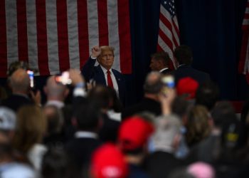 Nebraska lawmakers vote against Trump-fueled push to change electoral vote system