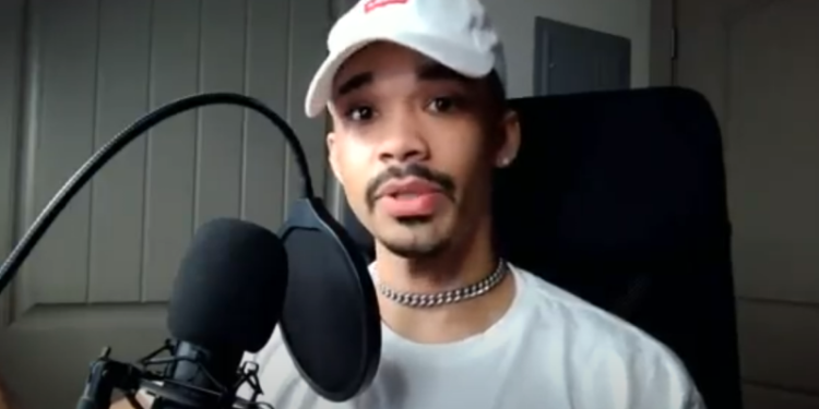 Utah man who recorded fatal Jan. 6 Capitol shooting sentenced to 6 years