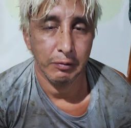 Ecuador president’s war on crime gets a boost with early referendum results and gang member’s arrest