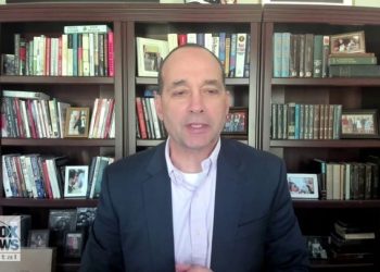 Radical NPR chief Katherine Maher’s top secret agenda