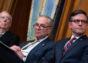 Senate advances $95B Ukraine and Israel aid package, setting stage for expedited vote