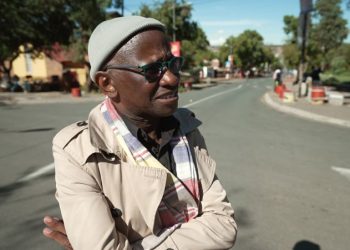 South Africa’s democracy is turning 30 – but a silent crisis threatens its hard-fought gains