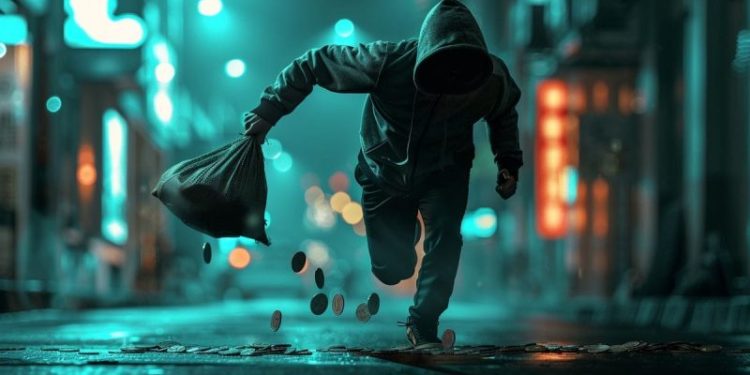 Kronos Research Hacker Launders $4M Through Tornado Cash