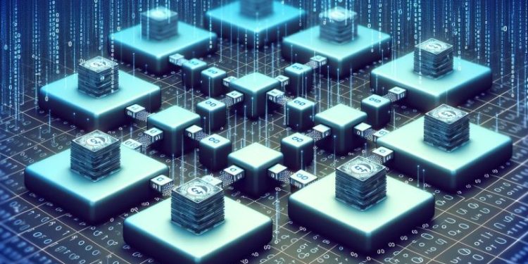 Franklin Templeton CEO Bullish on Blockchain Technology and Asset Tokenization Trend