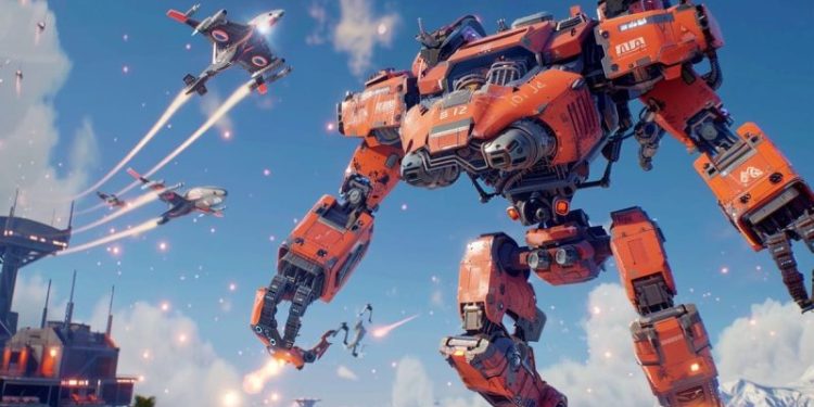 MMO Combat Game MetalCore Joins $2.4 Billion Universal Gaming Ecosystem Portal