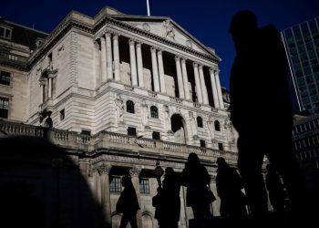 Bank of England holds rates, stresses June cut depends on coming data