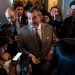 An unexpected sight to behold: Ted Cruz working bipartisan deals