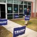 Trump team throws out GOP plan and builds a ‘leaner’ 2024 operation