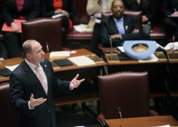 Democrat Tim Kennedy wins New York special election for House seat