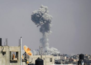 U.S. paused shipment of thousands of bombs to Israel amid Rafah rift