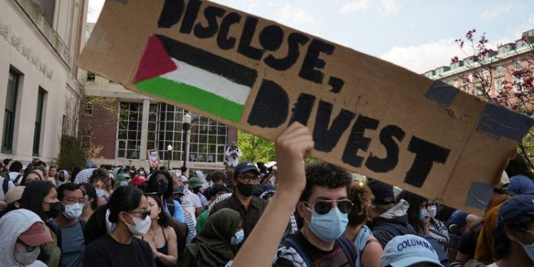 Billionaire family bankrolling both anti-Israel groups and these battleground Democrats