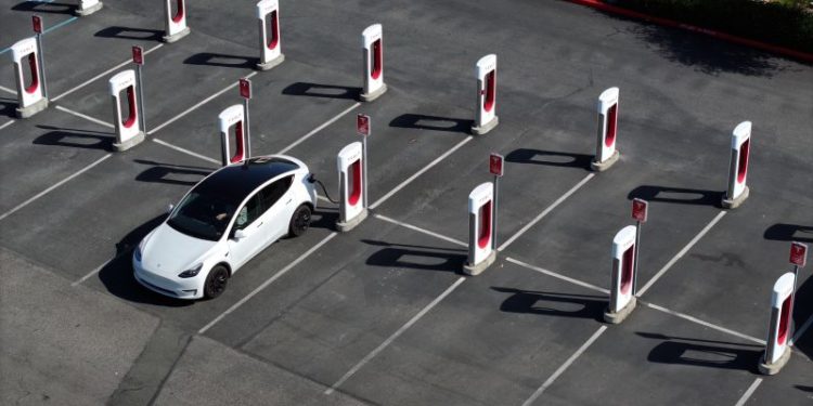 Musk just slashed Tesla’s Supercharger team. What does that mean for America’s EV network?
