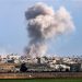 UN says total number of deaths in Gaza remains unchanged after controversy over revised data